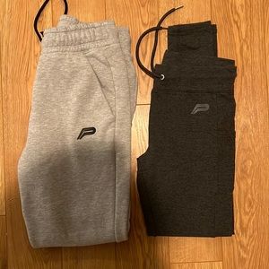 Two for the price of one pursue fitness joggers